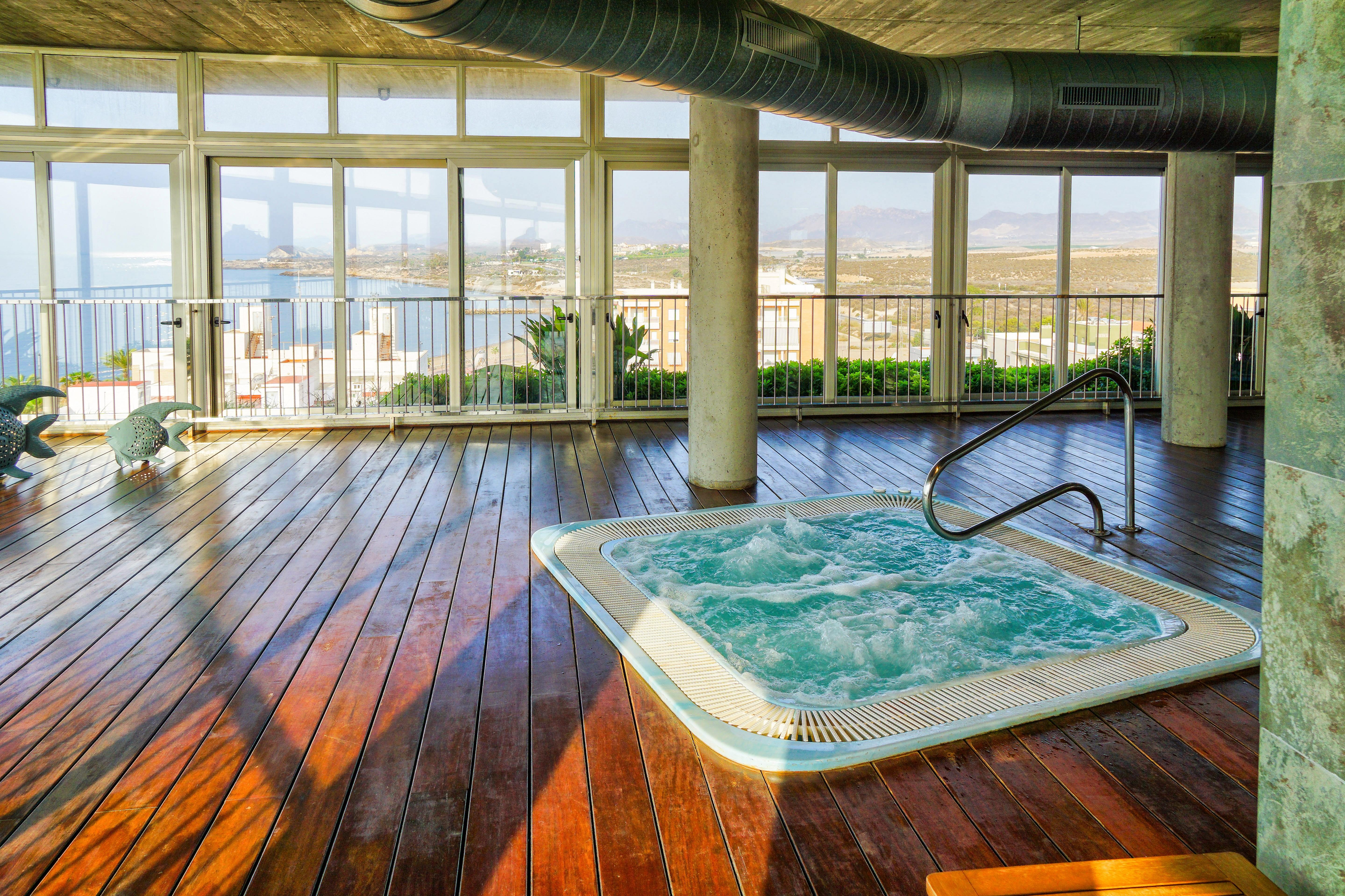 Senator Hotel Águilas