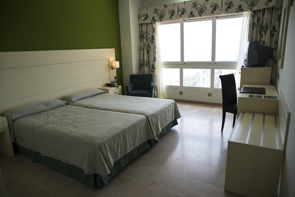 Senator Hotel Águilas