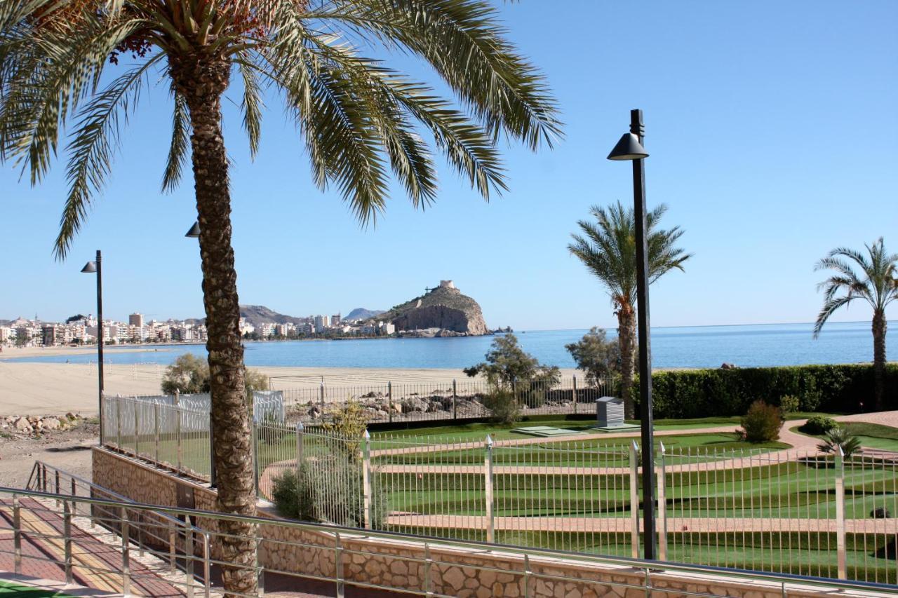 Senator 4* Águilas
