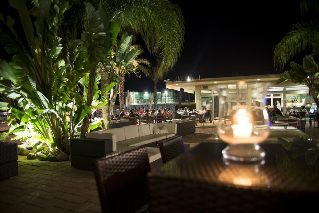 Hotel Senator Águilas