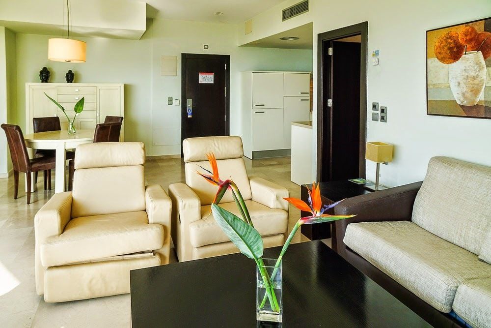 Hotel Puerto Juan Montiel Spa&base Nautica Águilas
