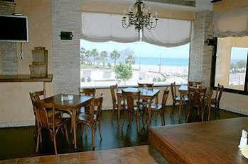 Puerto Juan Montiel Spa&base Nautica